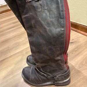 Freebird Roadie Boots